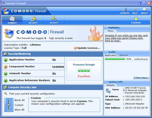 Comodo1