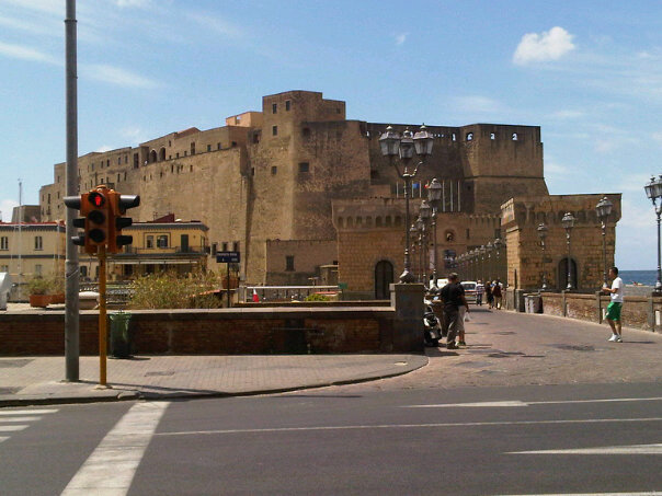 Castel dell'Ovo