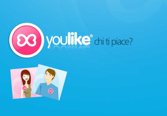 Youlike